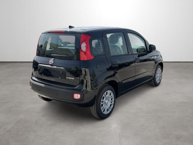 Fiat Pandina 1.0 FireFly 65 CV Hybrid Icon - foto 4 di 4