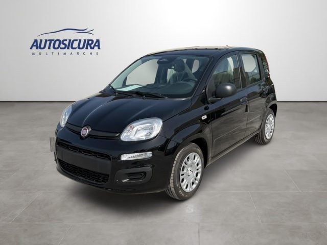 Fiat Pandina 1.0 FireFly 65 CV Hybrid Icon, del 2026, in vendita a Marsala (TP)