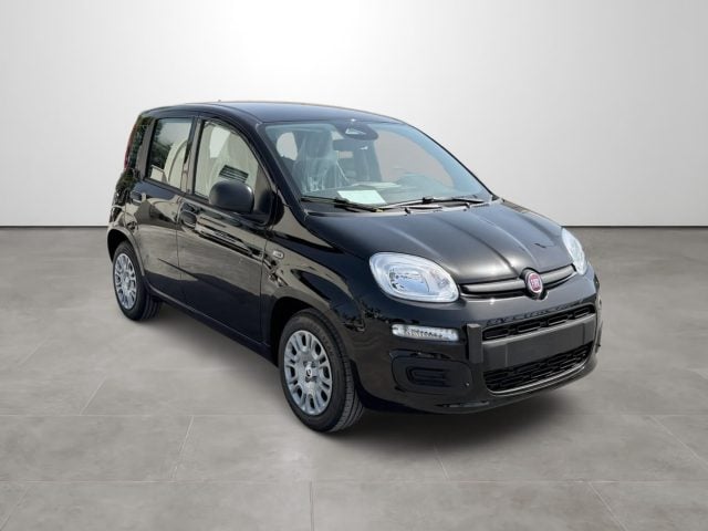 Fiat Pandina 1.0 FireFly 65 CV Hybrid Icon - foto 3 di 4