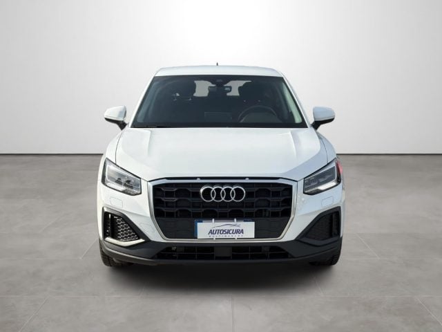 Audi Q2 30 TDI Business - foto 2 di 4