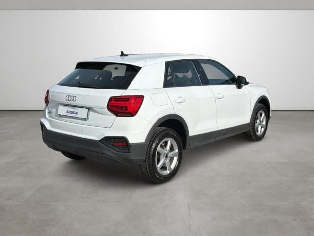 Audi Q2 30 TDI Business - foto 4 di 4