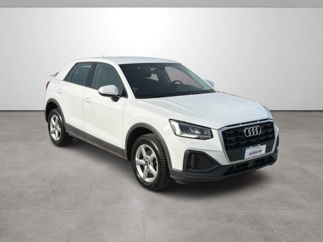 Audi Q2 30 TDI Business - foto 3 di 4