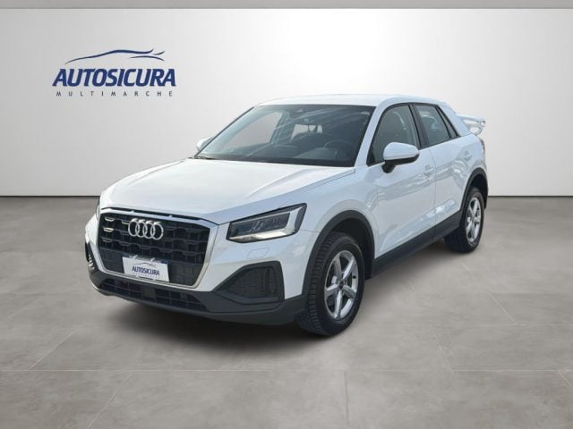 Audi Q2 30 TDI Business, del 2023, 30.500 km, in vendita a Marsala (TP)