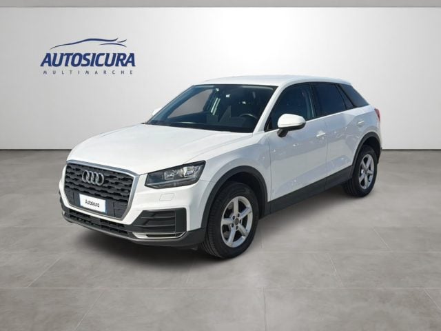Audi Q2 1.6 TDI Business, del 2017, 77.000 km, in vendita a Marsala (TP)