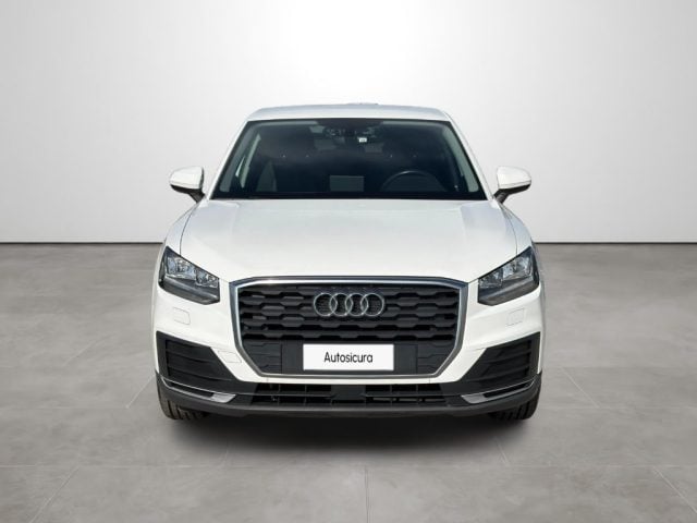 Audi Q2 1.6 TDI Business - foto 2 di 4
