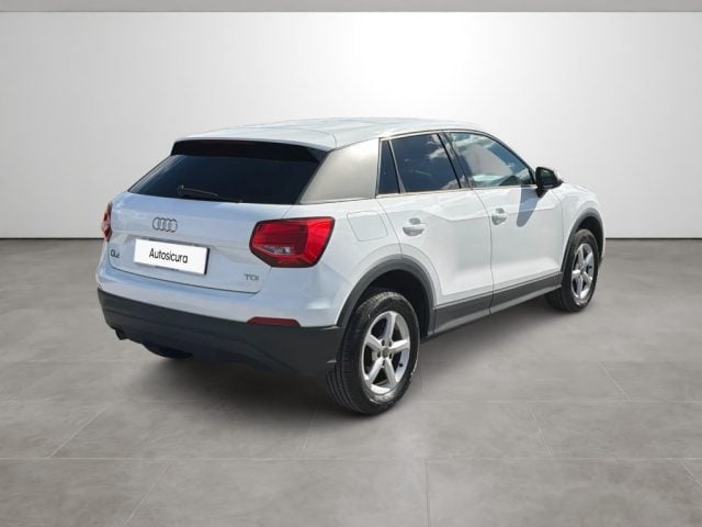 Audi Q2 1.6 TDI Business - foto 4 di 4