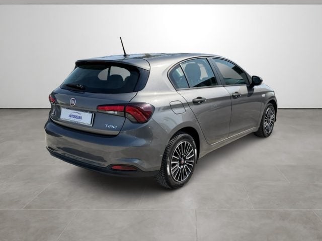 Fiat Tipo 1.6 Mjt S&S 5 porte City Life - foto 4 di 4