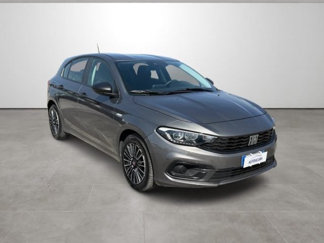 Fiat Tipo 1.6 Mjt S&S 5 porte City Life - foto 3 di 4