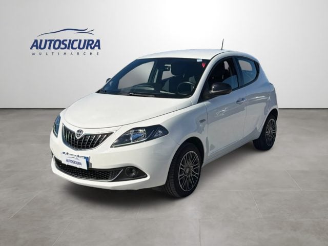 Lancia Ypsilon 1.0 FireFly 5 porte S&S Hybrid Gold, del 2023, 44.600 km, in vendita a Marsala (TP)