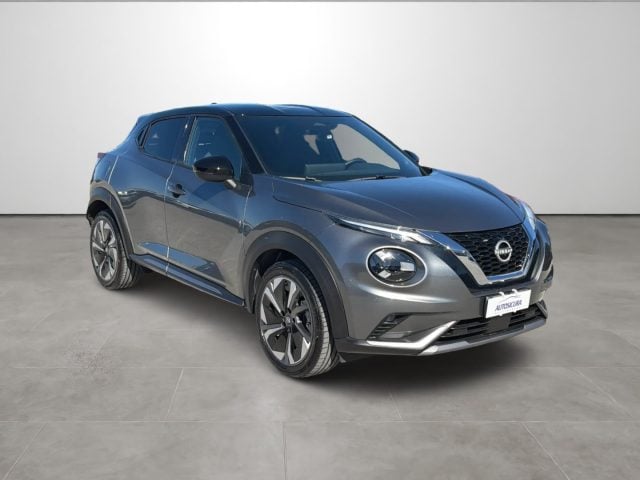 Nissan Juke 1.0 DIG-T 114 CV N-Design - foto 3 di 4