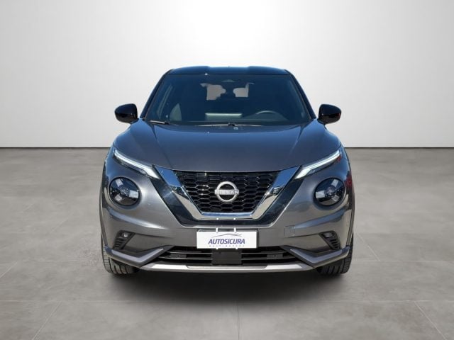 Nissan Juke 1.0 DIG-T 114 CV N-Design - foto 2 di 4