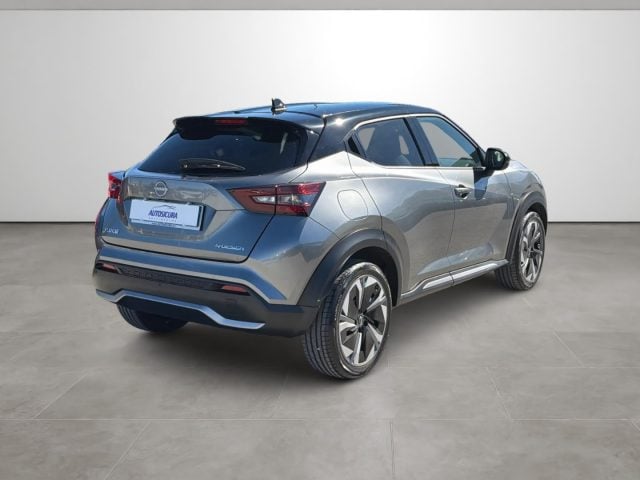 Nissan Juke 1.0 DIG-T 114 CV N-Design - foto 4 di 4