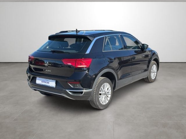 Volkswagen T-Roc 2.0 TDI SCR Business BlueMotion Technology - foto 4 di 4