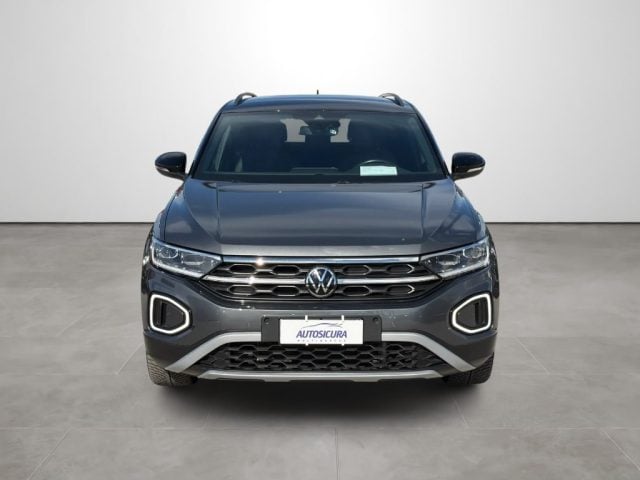 Volkswagen T-Roc 2.0 TDI SCR 150 CV DSG Style - foto 2 di 4