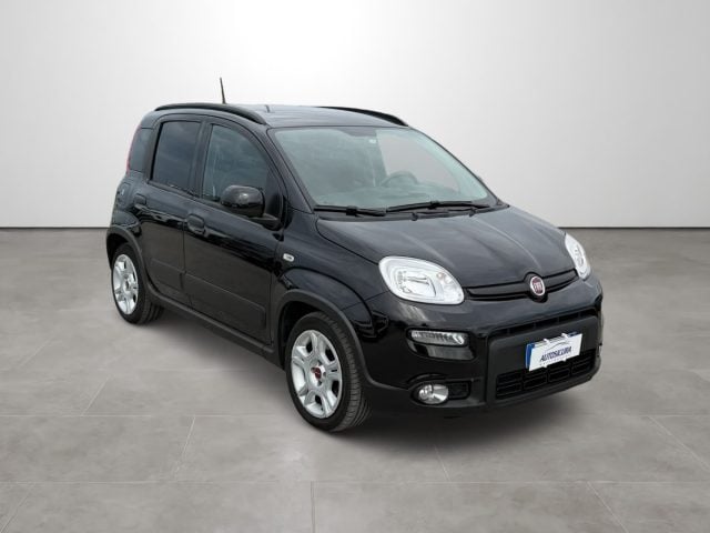 Fiat Panda 1.0 FireFly S&S Hybrid City Life - foto 3 di 4