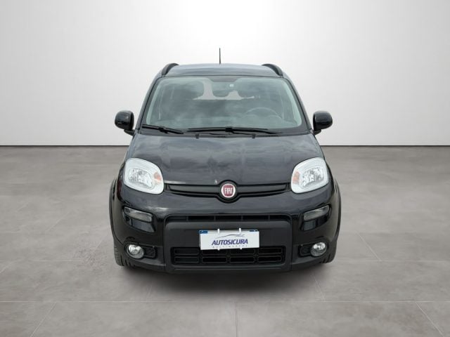 Fiat Panda 1.0 FireFly S&S Hybrid City Life - foto 2 di 4