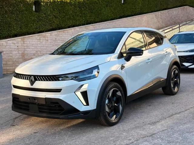 Renault Captur techno ECO-G 120, del 2026, in vendita a Marsala (TP)
