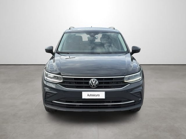 Volkswagen Tiguan 2.0 TDI 150 CV SCR DSG Life - foto 2 di 4