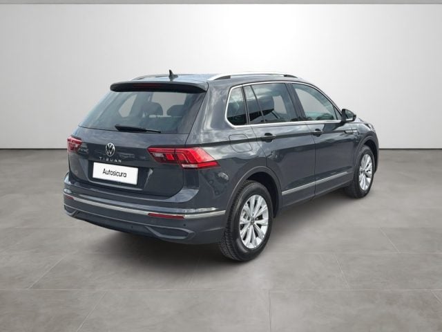 Volkswagen Tiguan 2.0 TDI 150 CV SCR DSG Life - foto 4 di 4