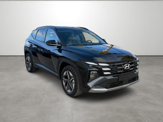Hyundai TUCSON 1.6 CRDI 48V DCT Business - foto 3 di 4