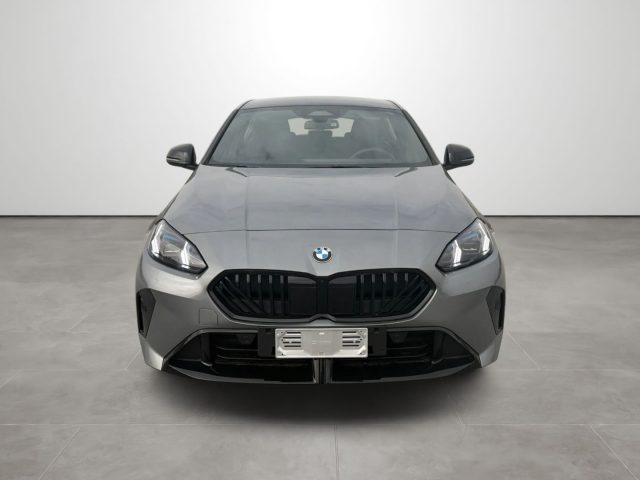 BMW 118 d MSport Pro km 0 a MARSALA