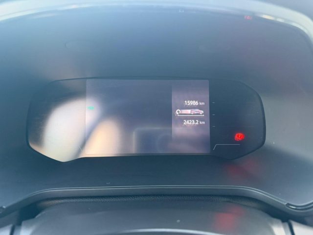 Renault Captur TCe 90 CV Techno usato a MARSALA