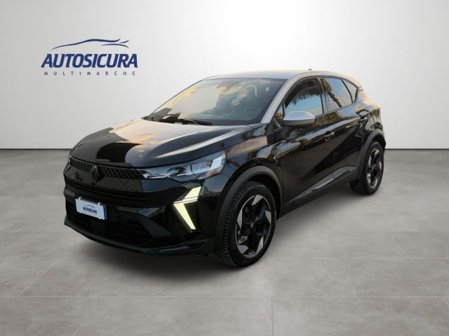 Renault Captur TCe 90 CV Techno usato a MARSALA