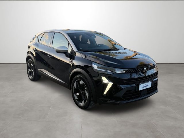 Renault Captur TCe 90 CV Techno - foto 3 di 4