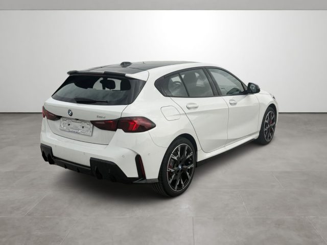 BMW 118 d MSport Pro - foto 4 di 17
