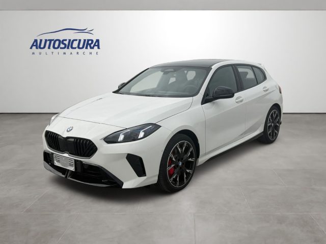BMW 118 d MSport Pro km 0 a MARSALA