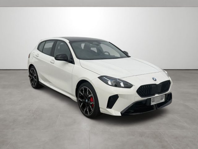 BMW 118 d MSport Pro - foto 3 di 17