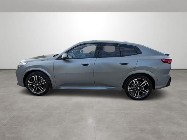BMW X2 sDrive 18d Msport km 0 a MARSALA