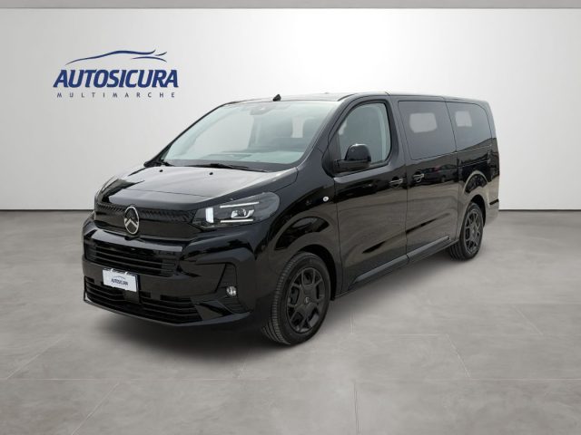 Citroen Spacetourer 2.0 BlueHDi 180 S&S EAT8 XL Business km 0 a MARSALA