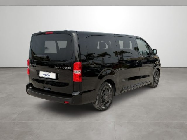 Citroen Spacetourer 2.0 BlueHDi 180 S&S EAT8 XL Business - foto 4 di 4