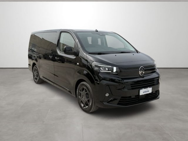 Citroen Spacetourer 2.0 BlueHDi 180 S&S EAT8 XL Business - foto 3 di 4