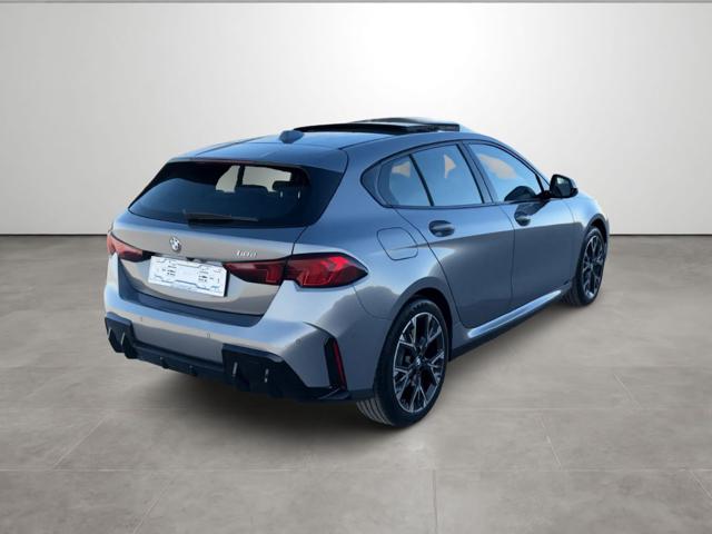 BMW 118 d MSport - foto 4 di 4