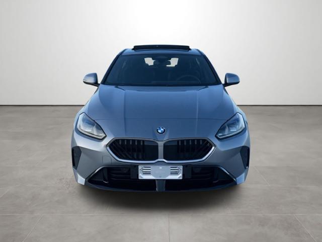 BMW 118 d MSport - foto 2 di 4