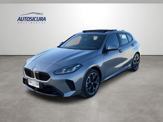 BMW 118 d MSport km 0 a MARSALA