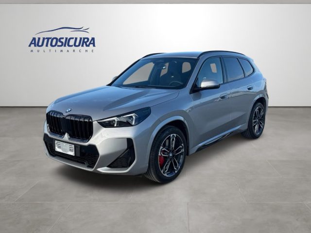 BMW X1 sDrive 18d Msport Pro km 0 a MARSALA