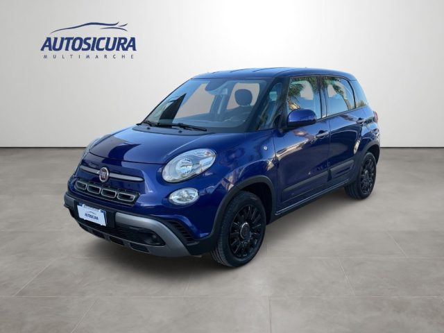 Fiat 500L 1.3 Multijet 95 CV Connect usato a MARSALA