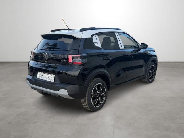 Citroen C3 PureTech 100 S&S Max - foto 4 di 4