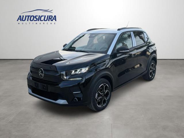 Citroen C3 PureTech 100 S&S Max km 0 a MARSALA
