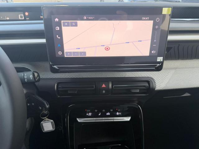 Citroën C3 Turbo 100 S&S Max, del 2025, in vendita a Marsala (TP)