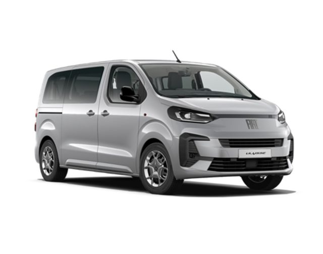 Fiat Ulysse 2.2 Multijet 180 CV S&S AT8 L2 km 0 a VAREDO