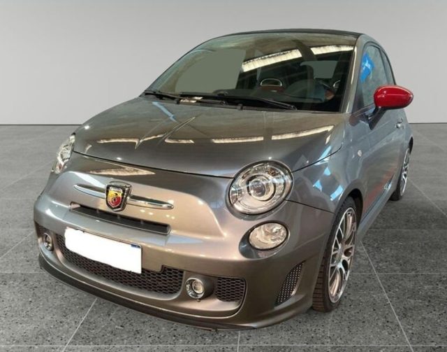 Abarth 595 C 1.4 Turbo T-Jet 160 CV Turismo usato a VAREDO