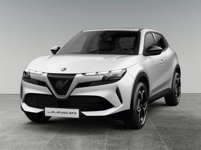 Alfa Romeo Junior 1.2 145 CV Hybrid eDCT6 Ti+BPK-Pack Techno+Tetto km 0 a VAREDO