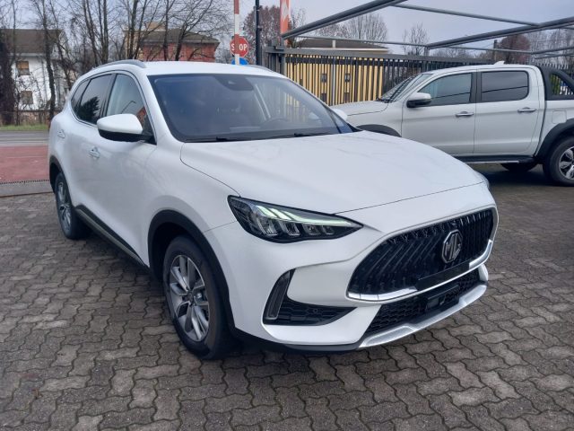 MG HS 1.5T-GDI Comfort - foto 4 di 25