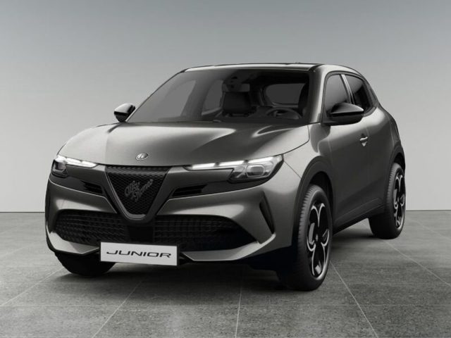 Alfa Romeo Junior 1.2 145 CV Hybrid eDCT6 Ti+BPK-Pack Techno+Tetto km 0 a VAREDO