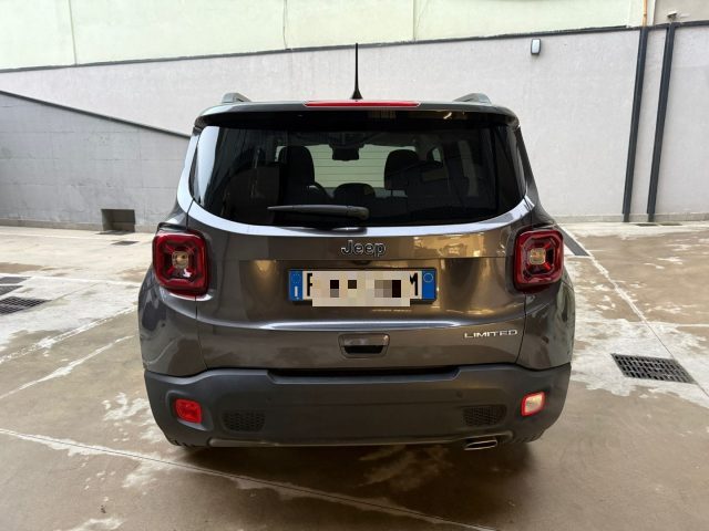 Jeep Renegade 1.0 T3 Limited - foto 4 di 4