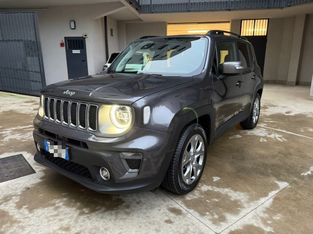 Jeep Renegade 1.0 T3 Limited usato a VAREDO